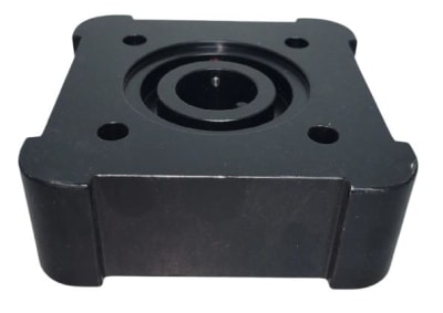 PARKER OSP80-EC-ASSY-B