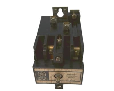 GENERAL ELECTRIC CR120B-01122B