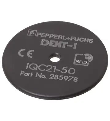 PEPPERL & FUCHS IQC21-50