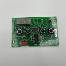 SIT CONTROLS DU-925