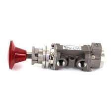 VERSA VALVES BIA-3309-316-301ES-43E