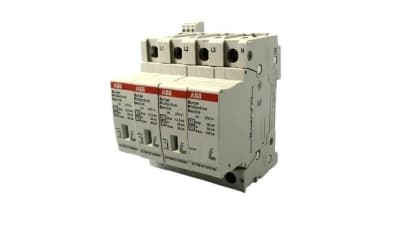 ASEA BROWN BOVERI 2CTB815710R0700