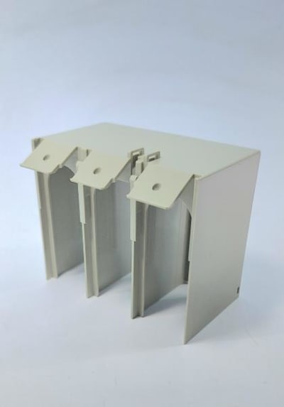 TERASAKI ELECTRIC 080654