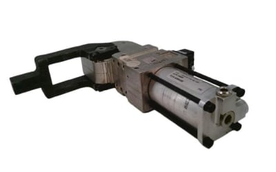 TUNKERS V 40 BR2 A10 T12 10-135