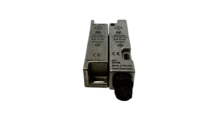 MECHAN CONTROLS MS8-SS-21-DC-QD