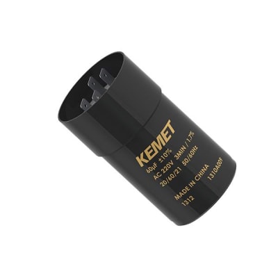 KEMET 100MS22ACMA1STD