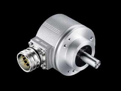 BAUMER ELECTRIC EIL580P-TPB2.5BF.01024.B