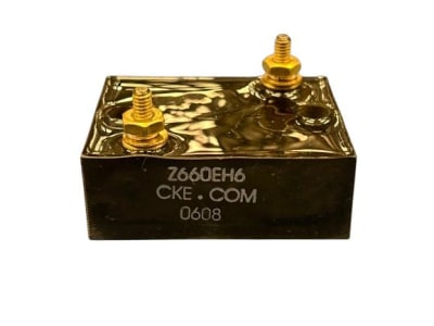 CKE INC Z660EH6