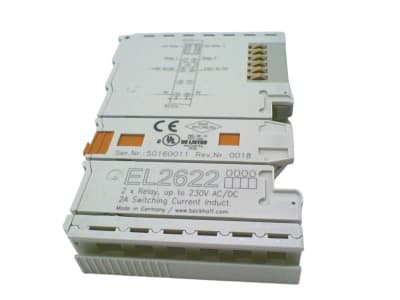 BECKHOFF EL2622