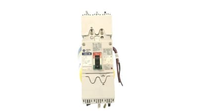 ALLEN BRADLEY 140U-H6C3-C25-B