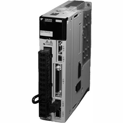 YASKAWA ELECTRIC SGDV-2R8F01A002000