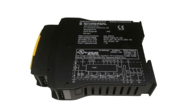 SCHMERSAL SRB202CA/QT 24VDC