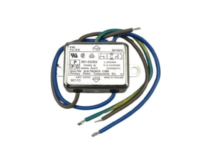 QUALTEK 851-03/004