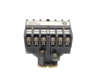 EATON CORPORATION AR660AR
