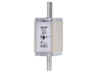 SIEMENS 3NA6140-4
