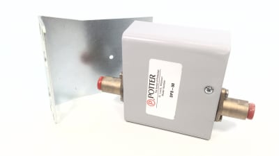 POTTER ELECTRIC DPS-50