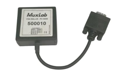 MUXLAB 500010