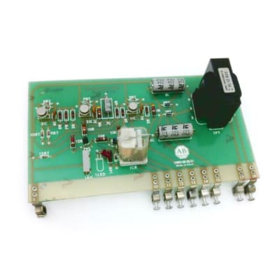 ALLEN BRADLEY 12M03-00180-01