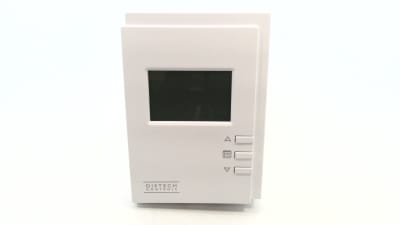 DISTECH PDITE-SMRTVUE-01