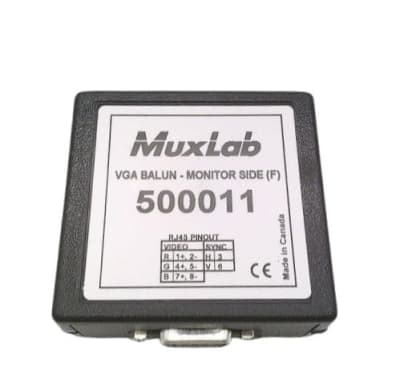 MUXLAB 500011