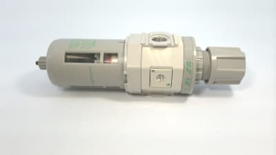 CKD CORP W4000-15-W-T8