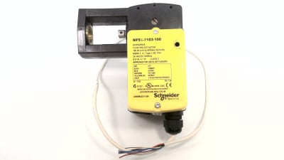 INVENSYS MF51-7103-100