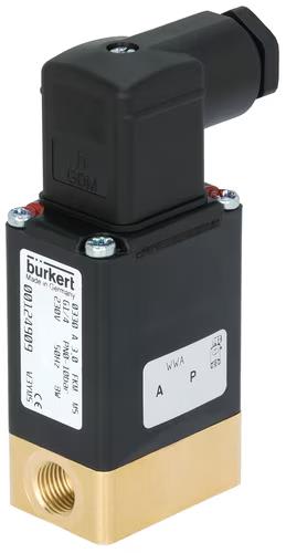 BURKERT 00177270