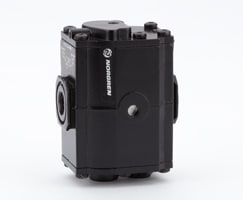 NORGREN P72C-3GA-NNN