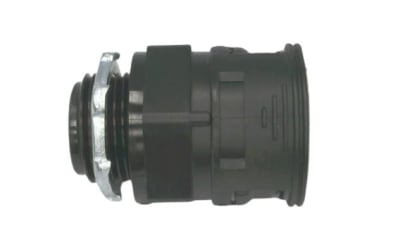 ELECTRI FLEX CF-12-BLK-3/4