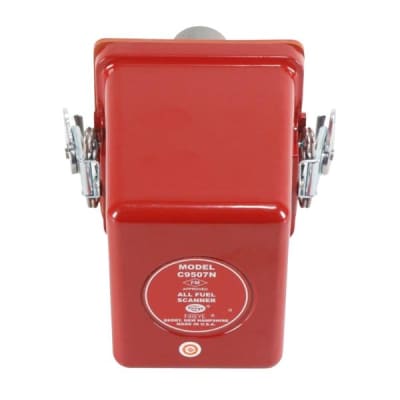 KIDDE-FENWAL, LLC DE601-113