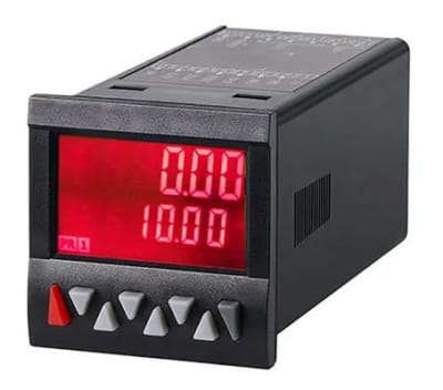 TRUMETER 924KB0