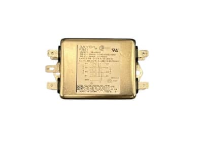 TE CONNECTIVITY 3AYO1