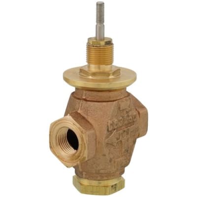 JOHNSON CONTROLS VG7241GS+8020G
