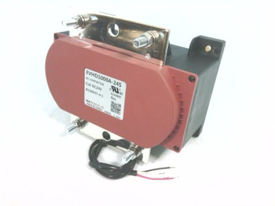 YM TECH EVHD1000A-24S