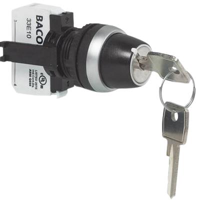 BACO CONTROLS T13644