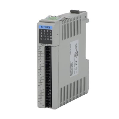 AUTOMATION DIRECT P2-16NE3