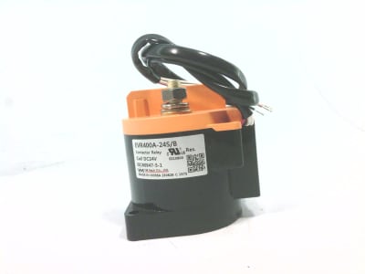 YM TECH EVR400A-24S/B