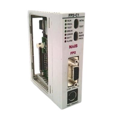 MATSUSHITA ELECTRIC FP2-C1