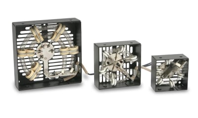 TUTCO AF20-400-120-X-X-10-4.7