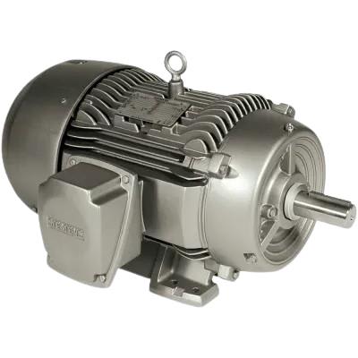 SIEMENS 1LA3-182-4YK60