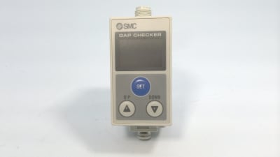 SMC ISA3-GCP-M1N