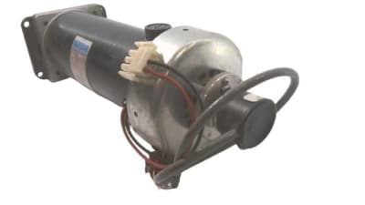 REGAL REXNORD CM34D25FZ7A