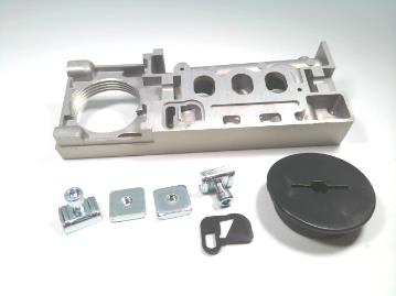 SMC MEF363R-04-1