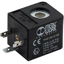 METAL WORK PNEUMATIC W0210010100