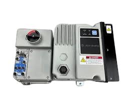 ALLEN BRADLEY 284E-FVD2P3Z-10-CRW-3