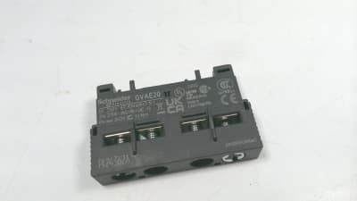 SCHNEIDER ELECTRIC GVAE20