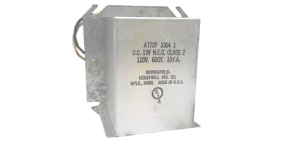 HONEYWELL AT72F10041