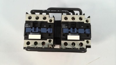 SCHNEIDER ELECTRIC LP2-D320-1-BD