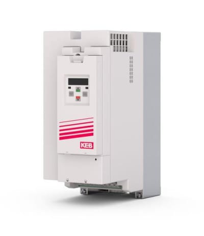 KEB AUTOMATION 15F5CBE-Y800