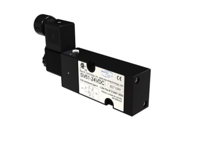 MAX AIR SV61-24A-5-STD